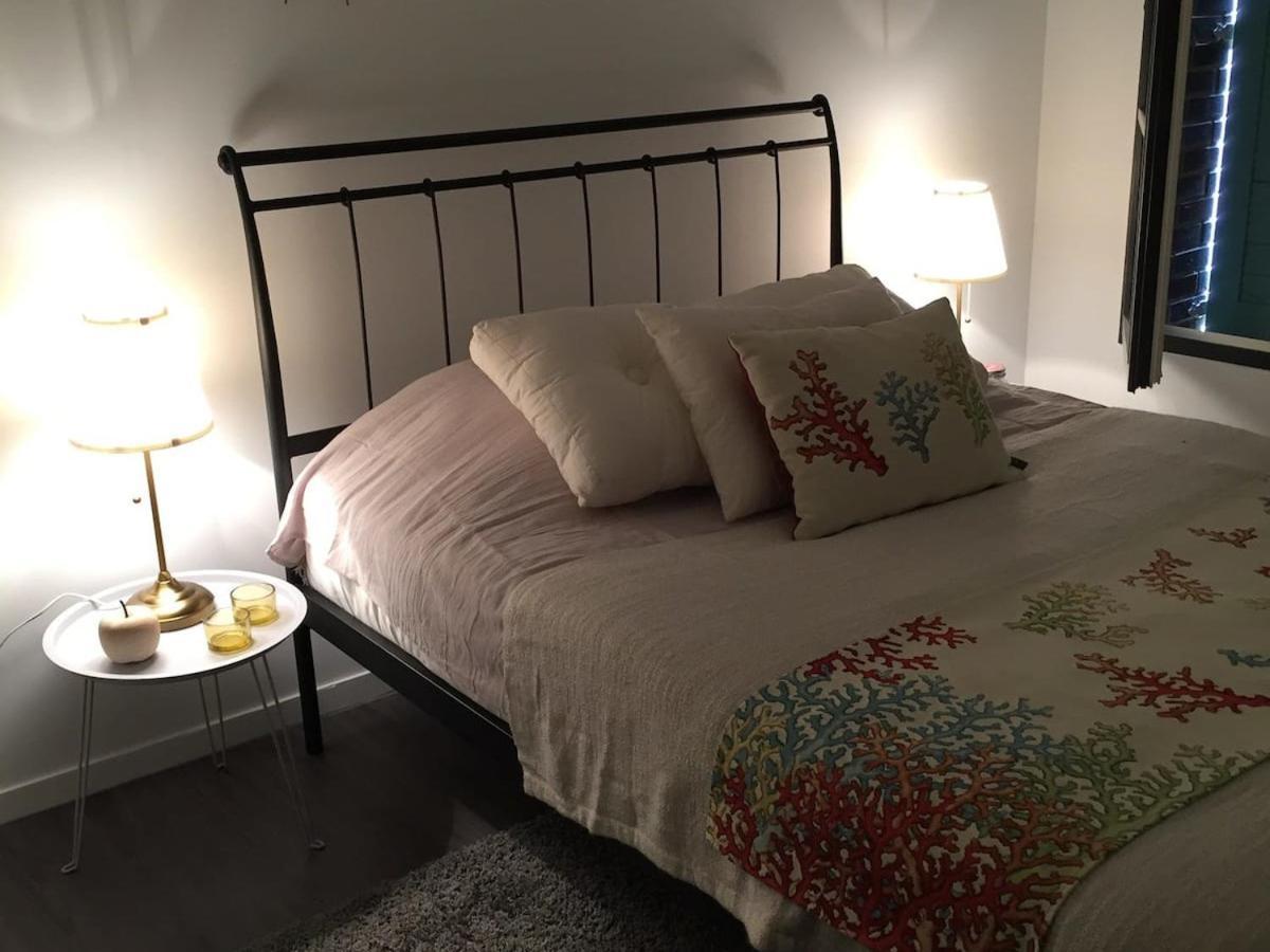 Beautiful Ground Floor 2 Bedroom Apartment 翁弗勒尔 外观 照片